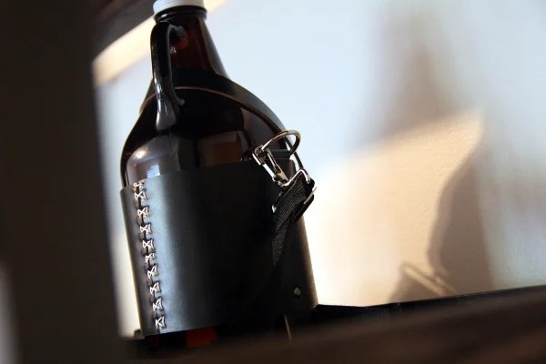 Hides and Stitches — Home