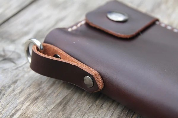 Hides and Stitches — Home