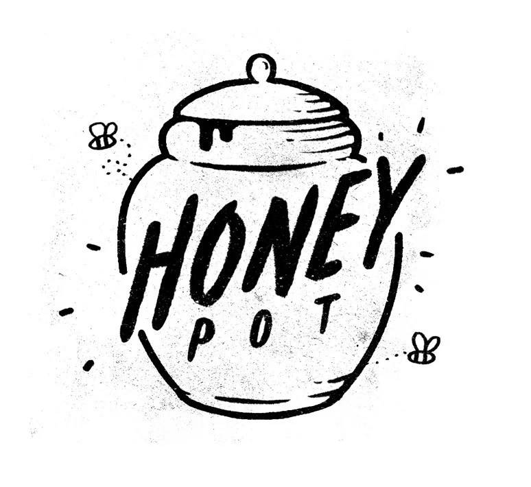 Home Honey Pot Zine