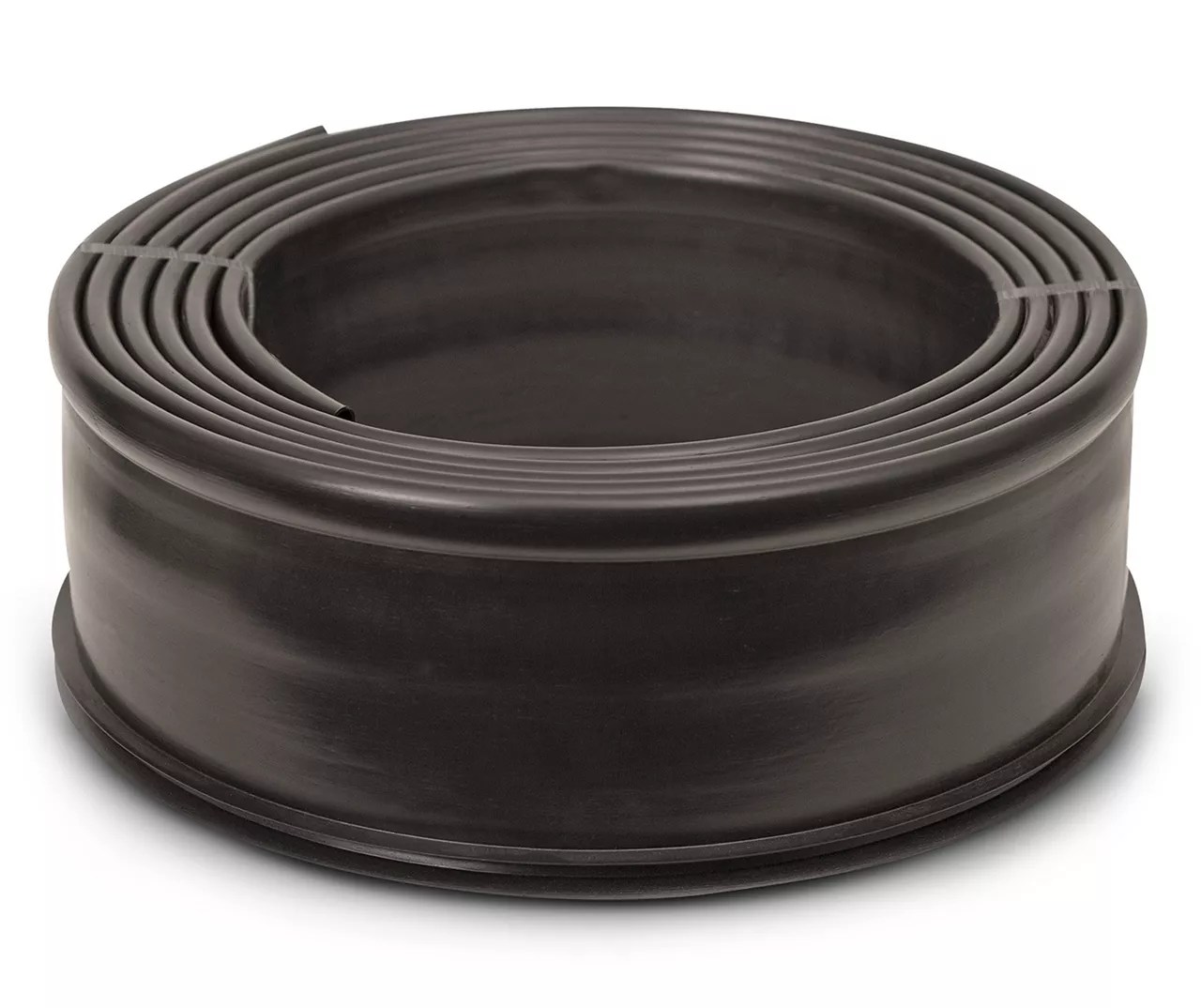 25' Rolled Garden Edging Big Lots