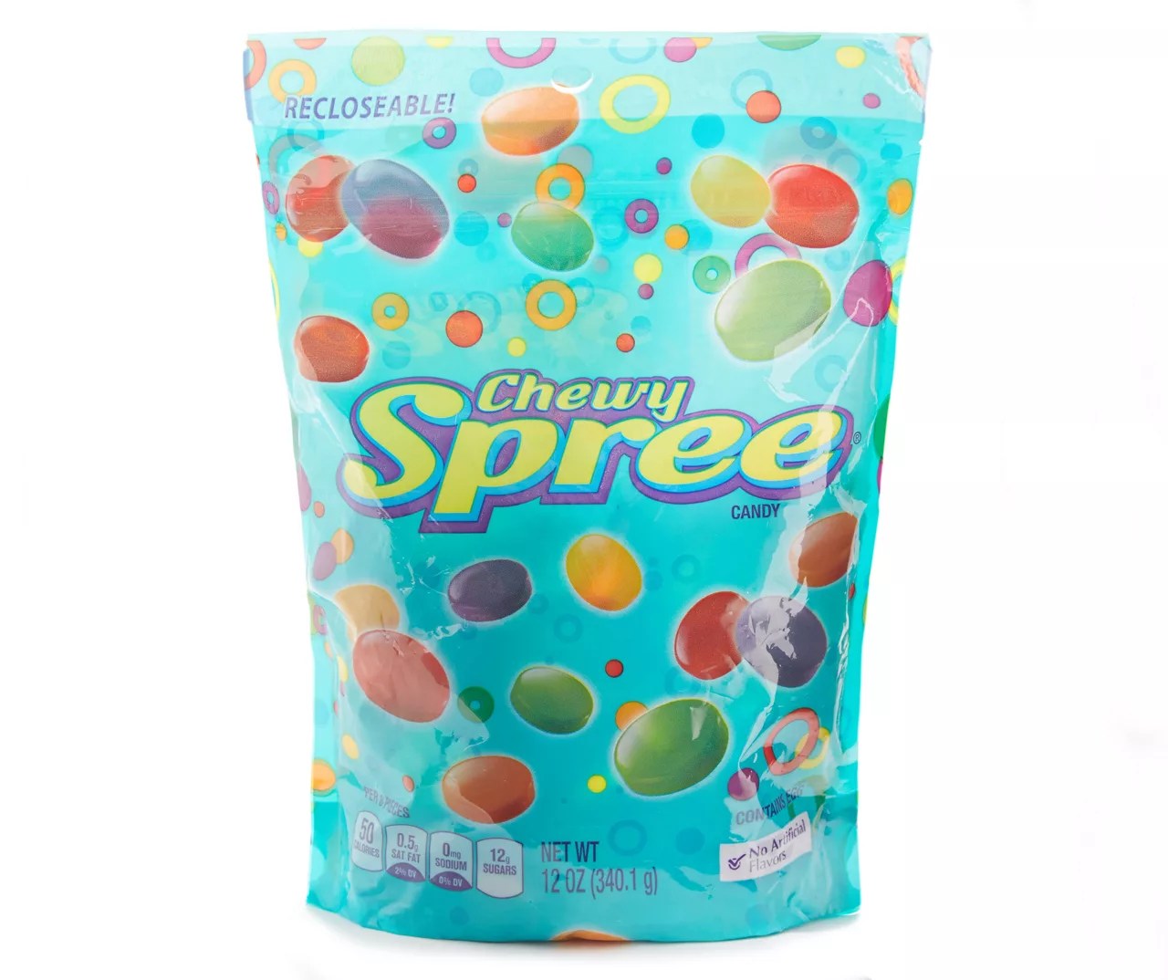 Chewy Spree Candy atelieryuwa.ciao.jp