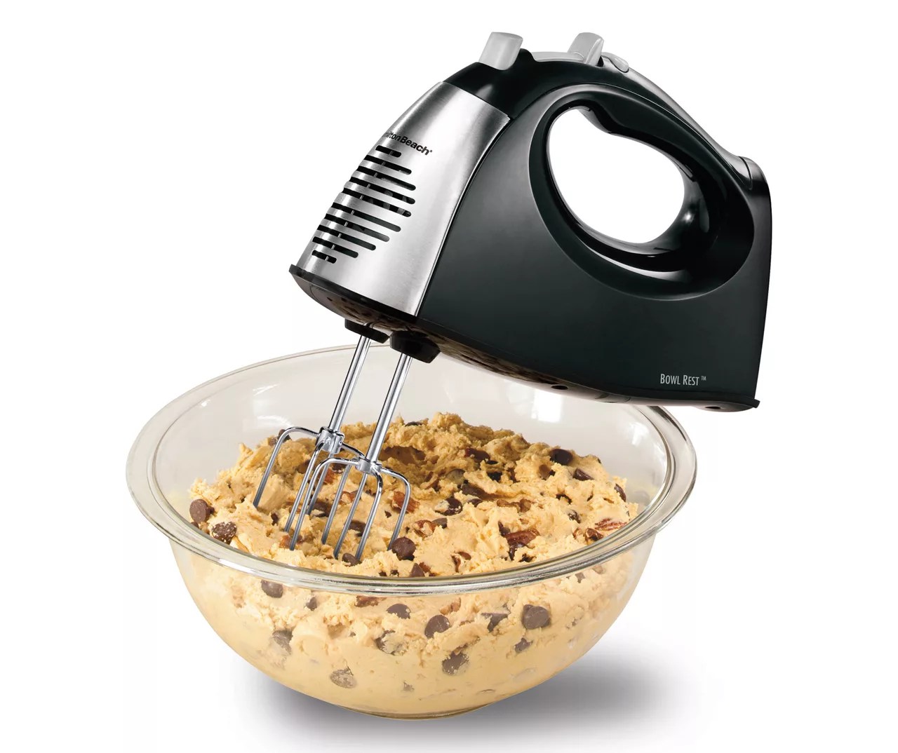 Hamilton Beach 6Speed Electric Hand Mixer Big Lots