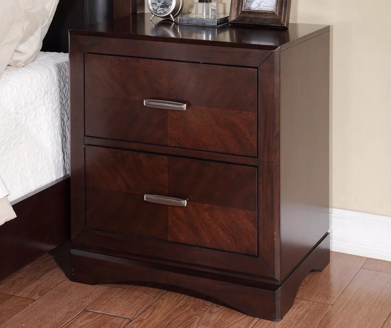 Kingston Nightstand Big Lots