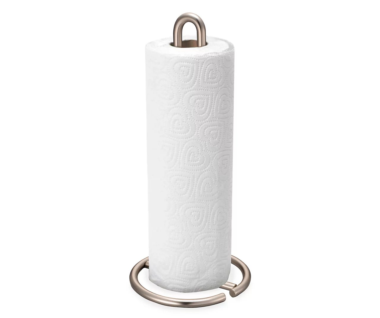 Simplicity Paper Towel Holder Big Lots