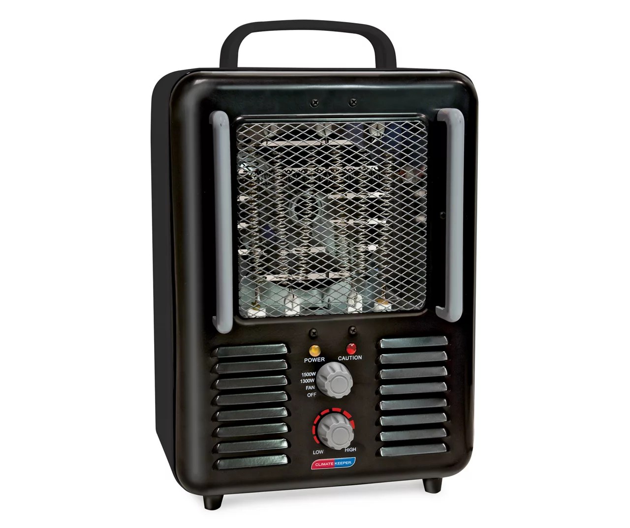 Climate Keeper MultiPurpose Utility Heater Fan Big Lots