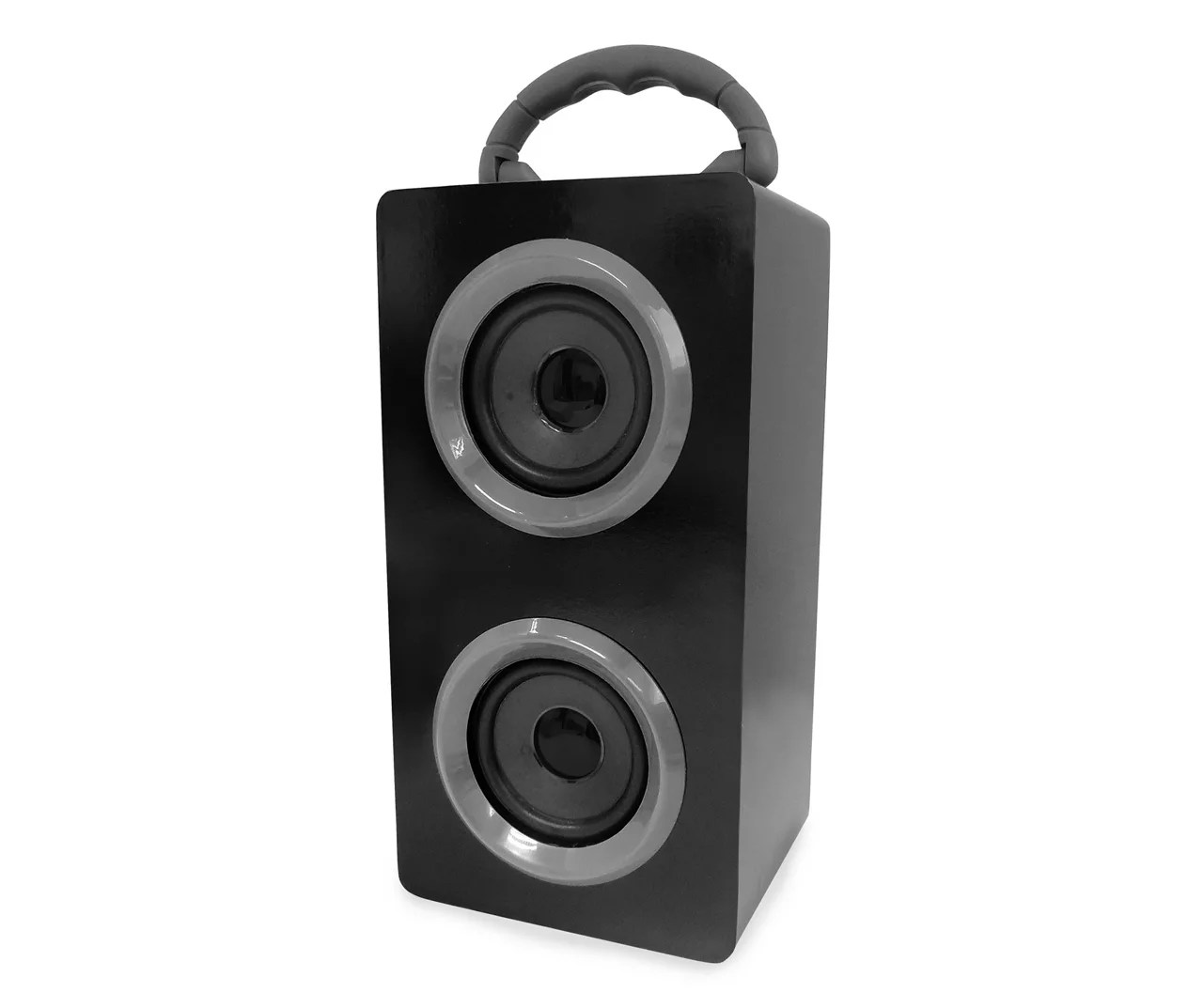 iflavor Black Portable Speaker Big Lots