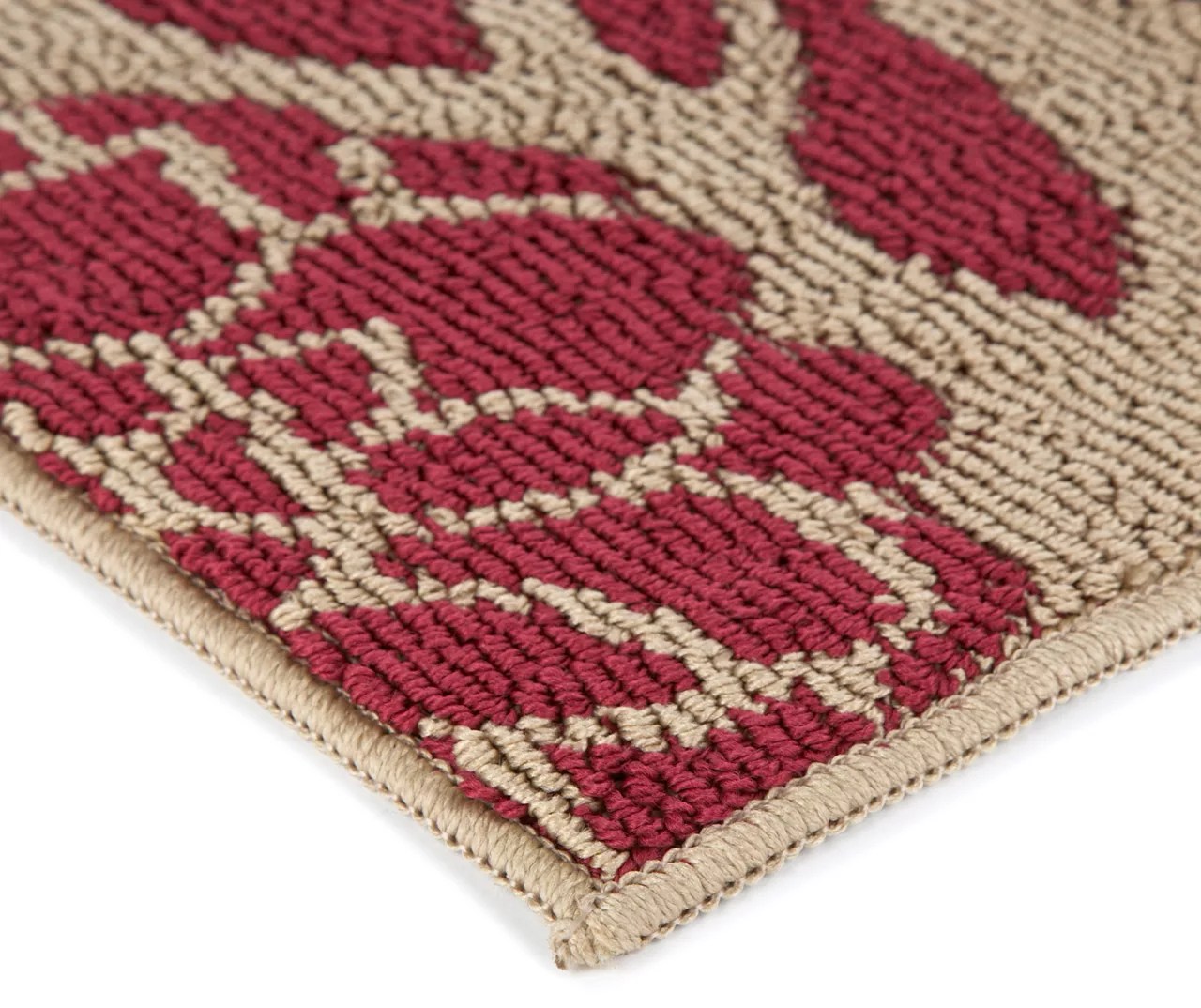 Living Colors Nicolet Barn Rugs Big Lots