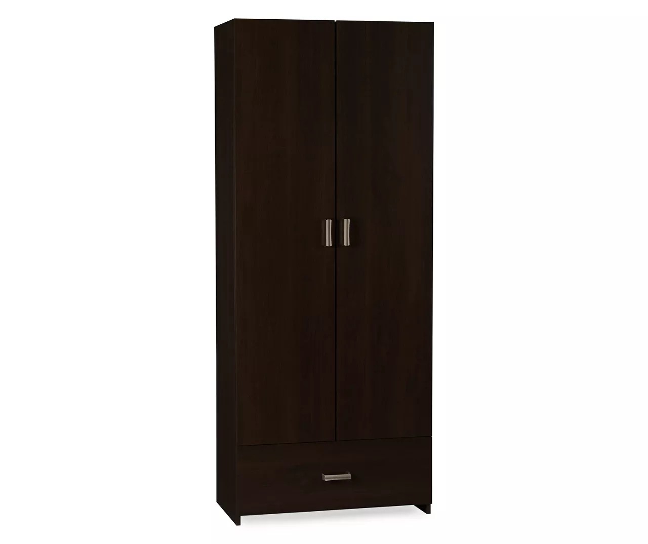 Ameriwood Storage with Drawer Big Lots