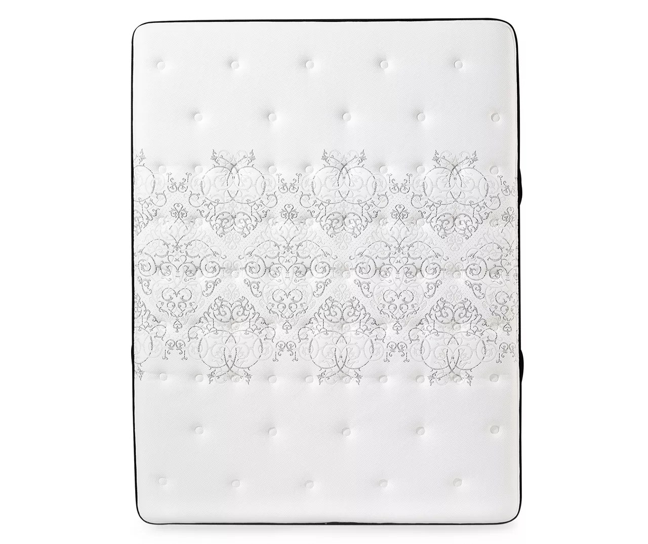 Sealy Posturepedic Elbridge Queen Firm Mattress Big Lots