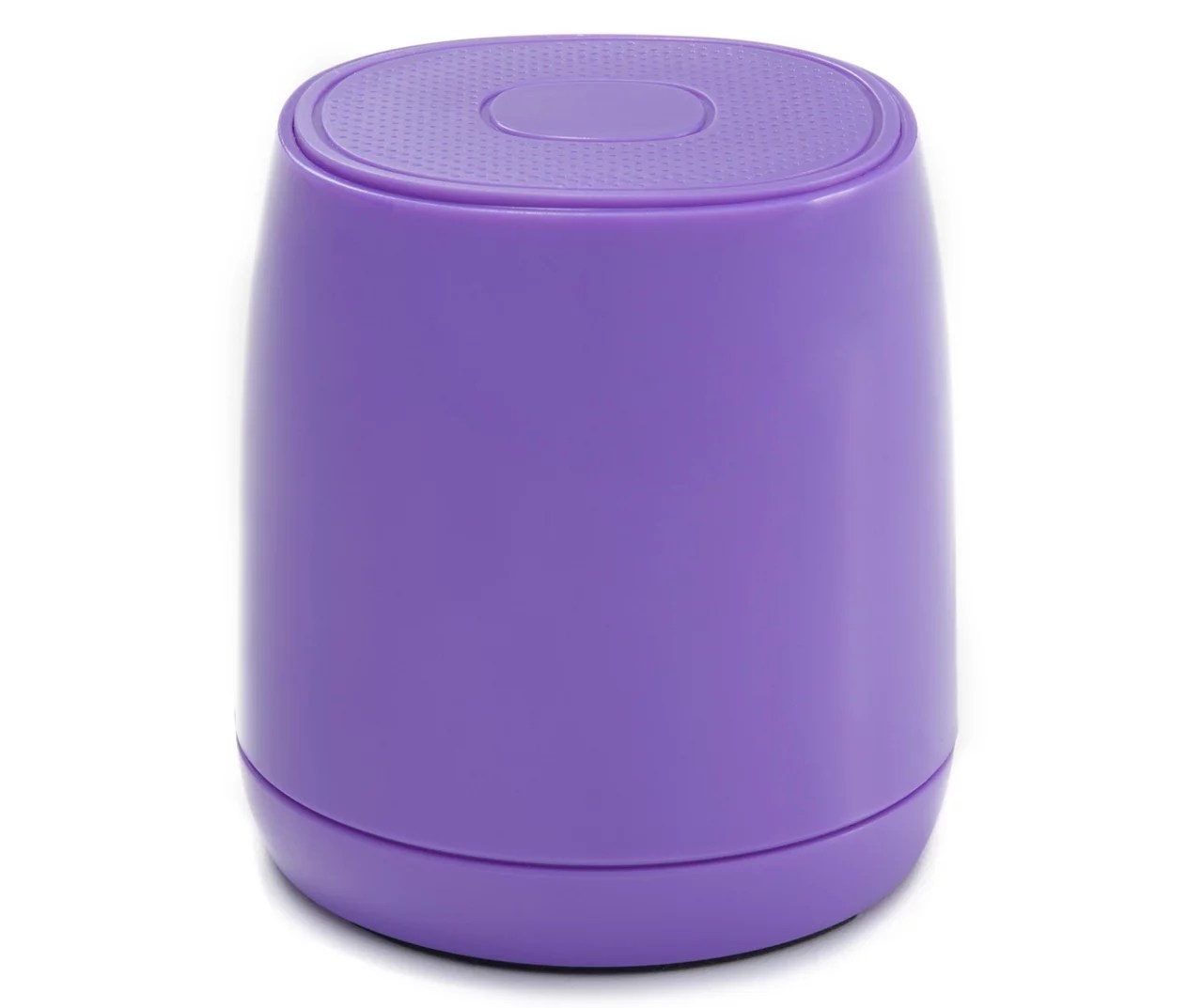 Polaroid Purple Bluetooth Mini Round Speaker Big Lots