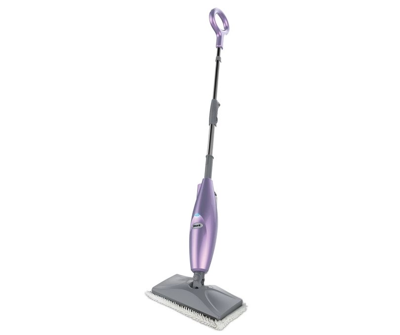 Shark Light & Easy Steam Mop Big Lots