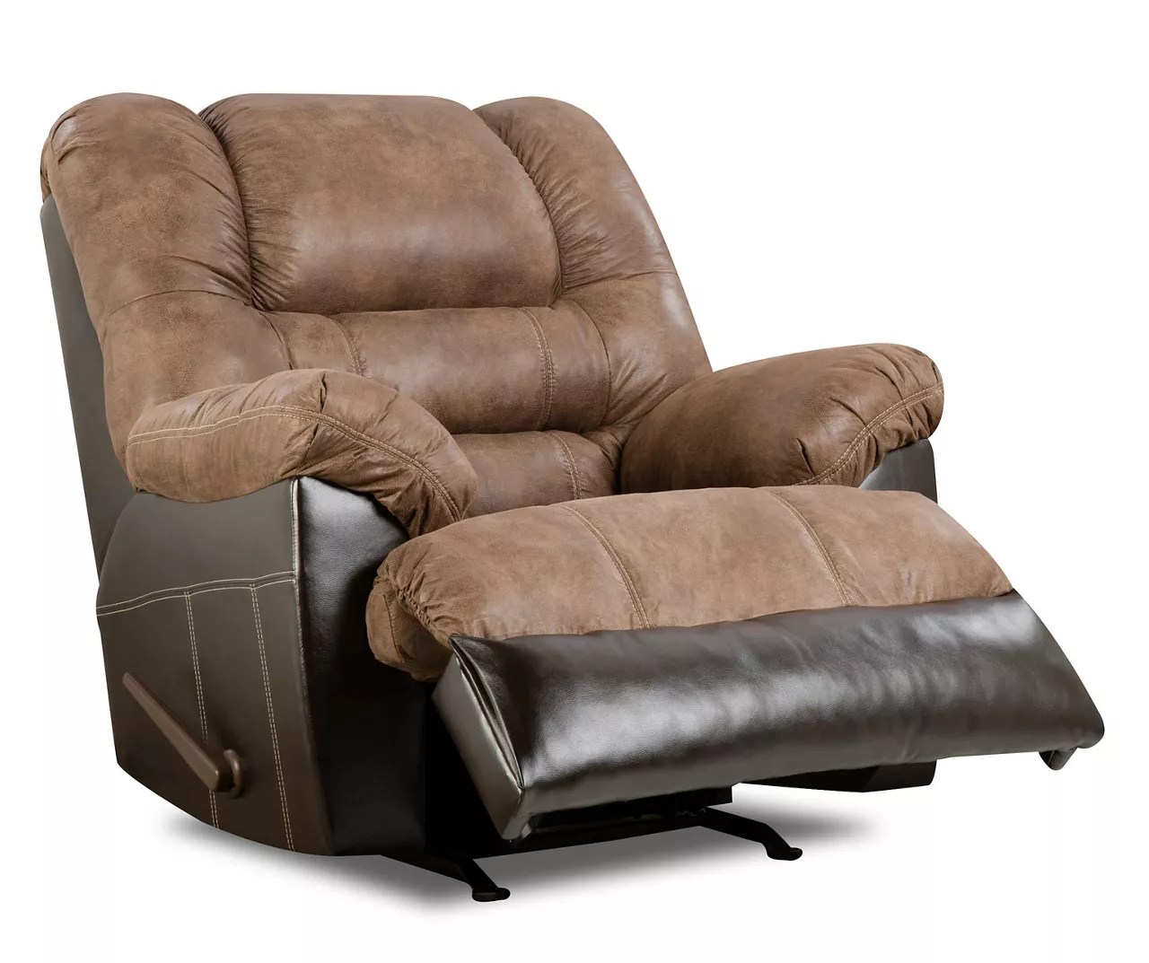 Simmons Bandera Bingo Sofa Set Baci Living Room