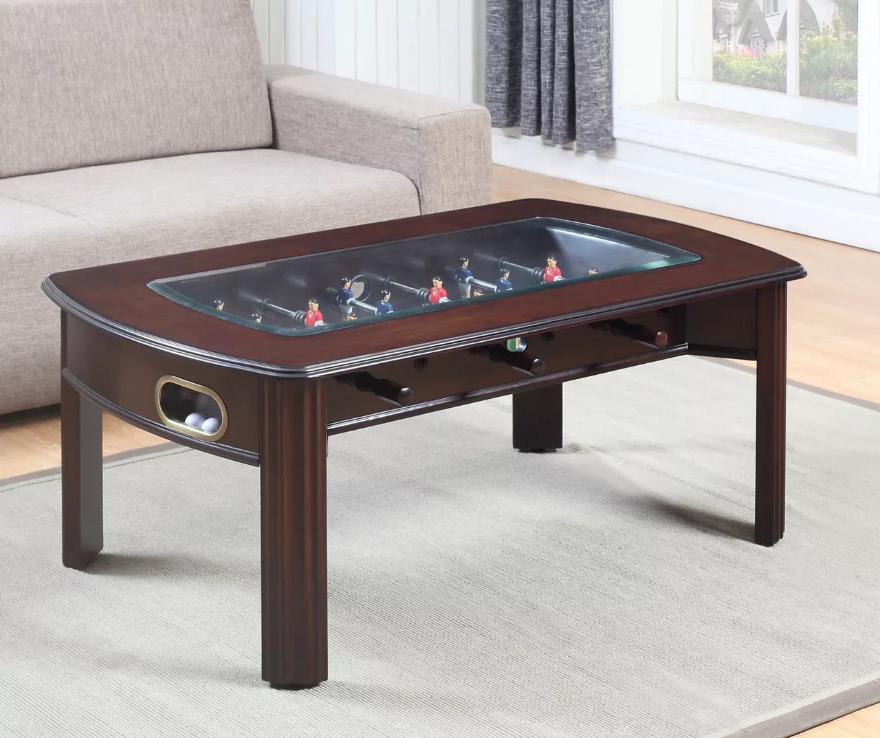 Living Room End Tables Big Lots Matttroy