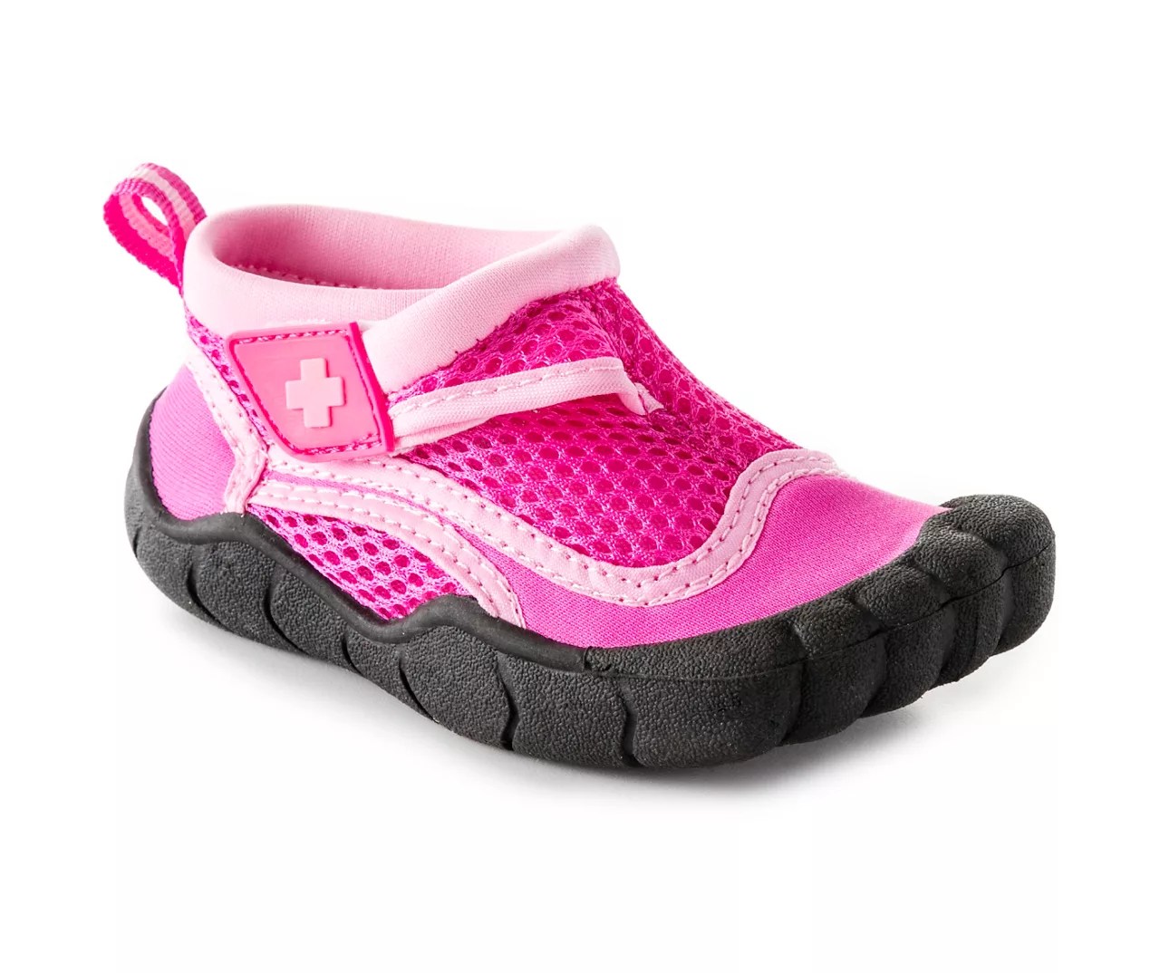 Toddler Pink Water Shoes Big Lots