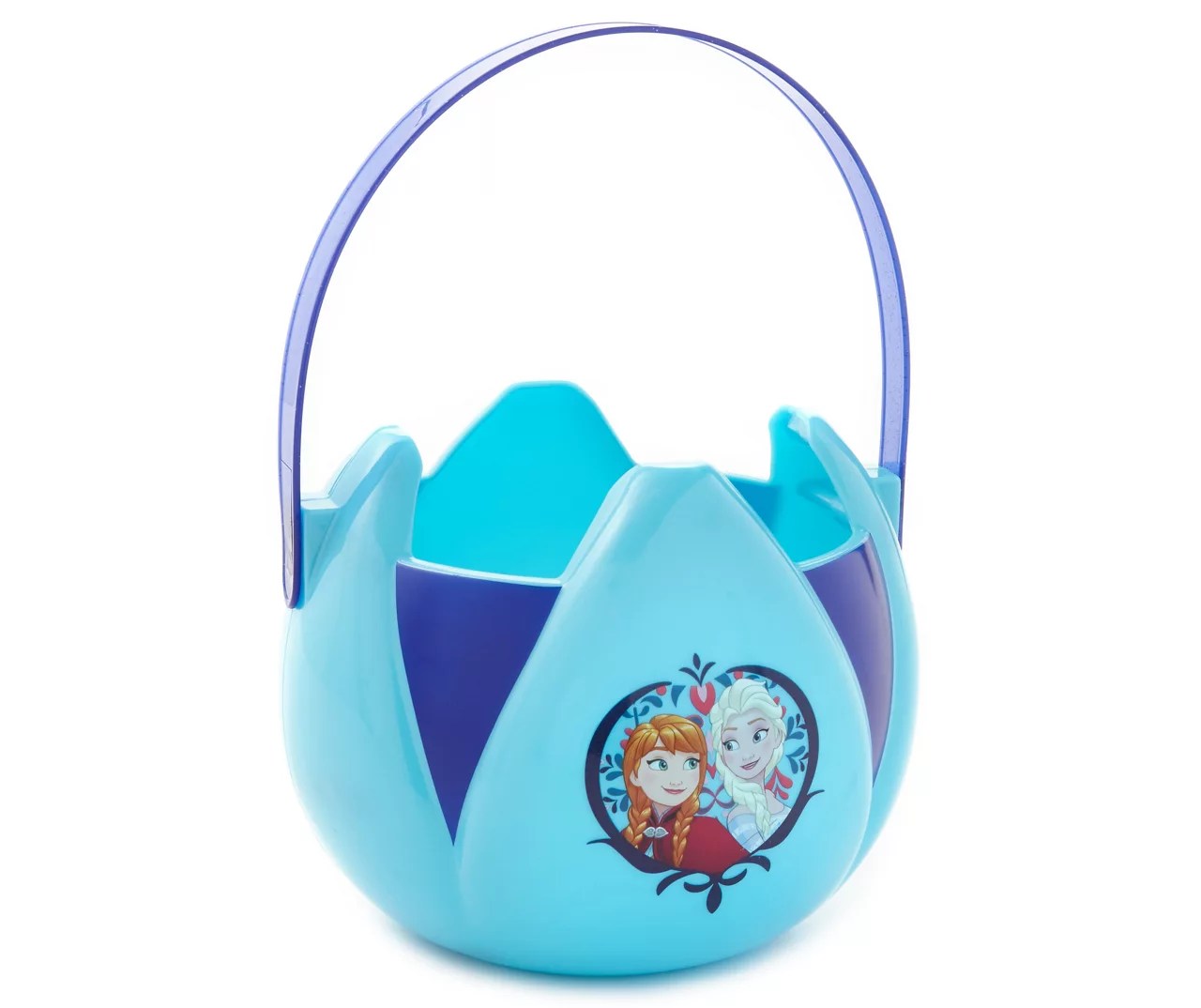 Disney Frozen TrickOrTreat Bucket Big Lots