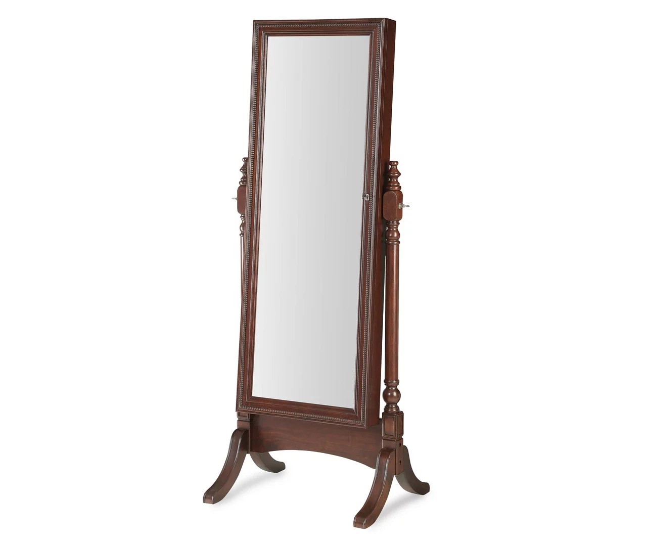 Cheval Jewelry Armoire Big Lots