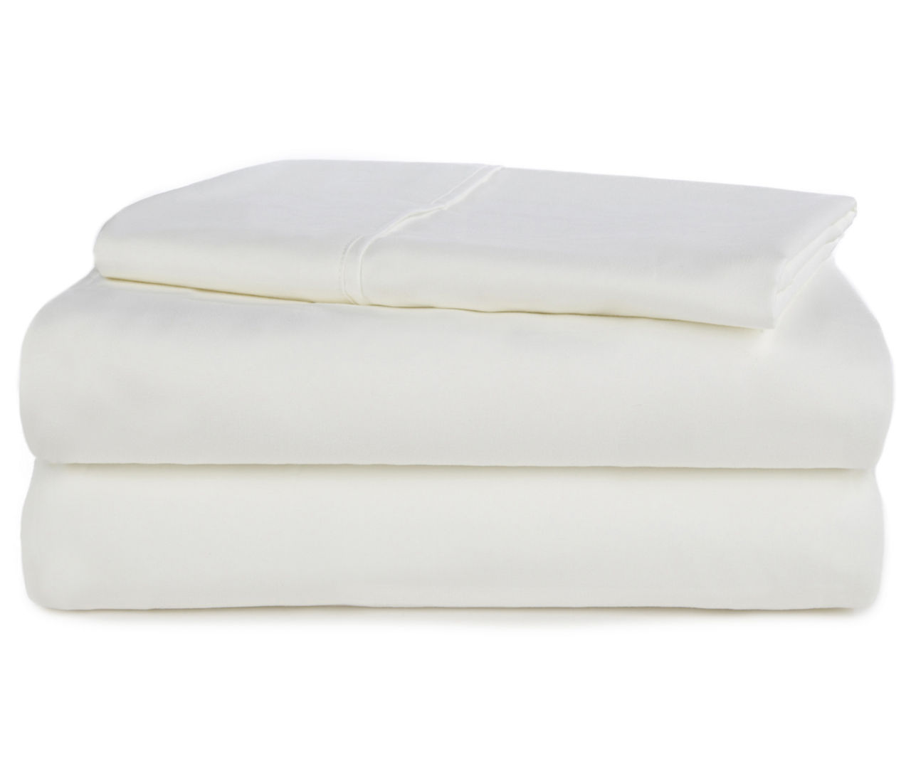 White Ultimate Sheet Sets Big Lots