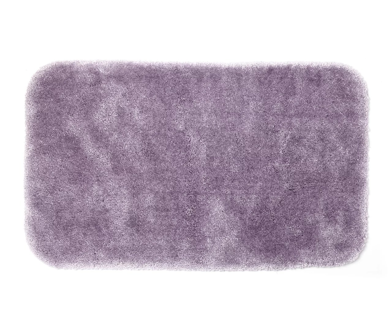 Aprima Aprima Lavender Bath Rugs Big Lots