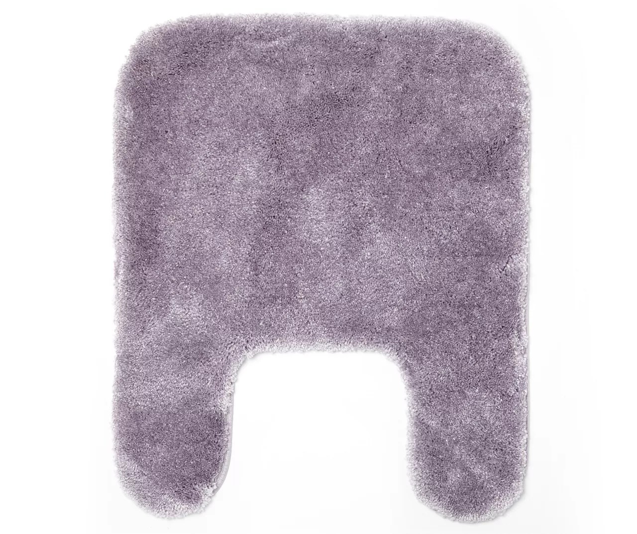 Aprima Aprima Lavender Bath Rugs Big Lots