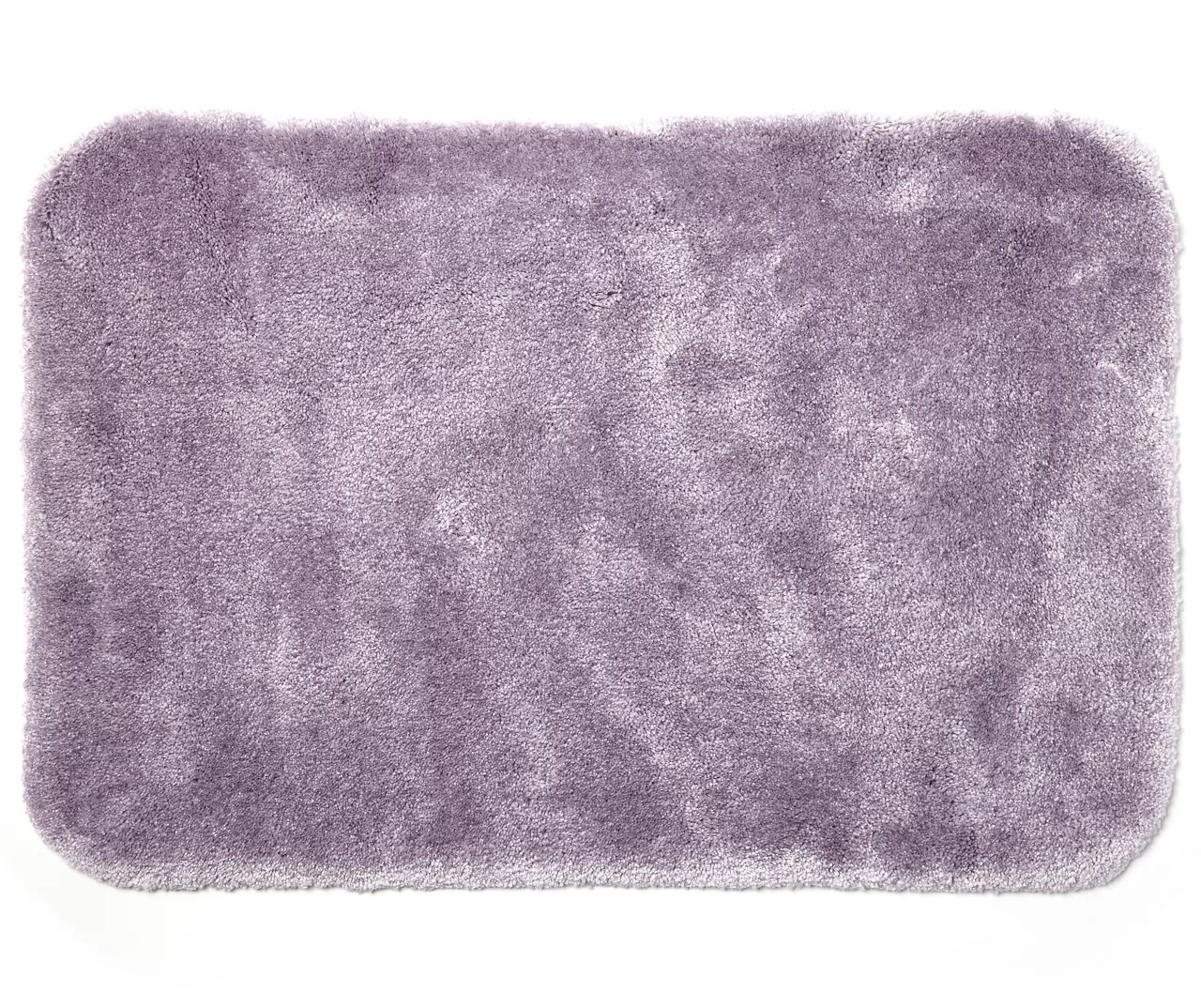 Aprima Aprima Lavender Bath Rugs Big Lots
