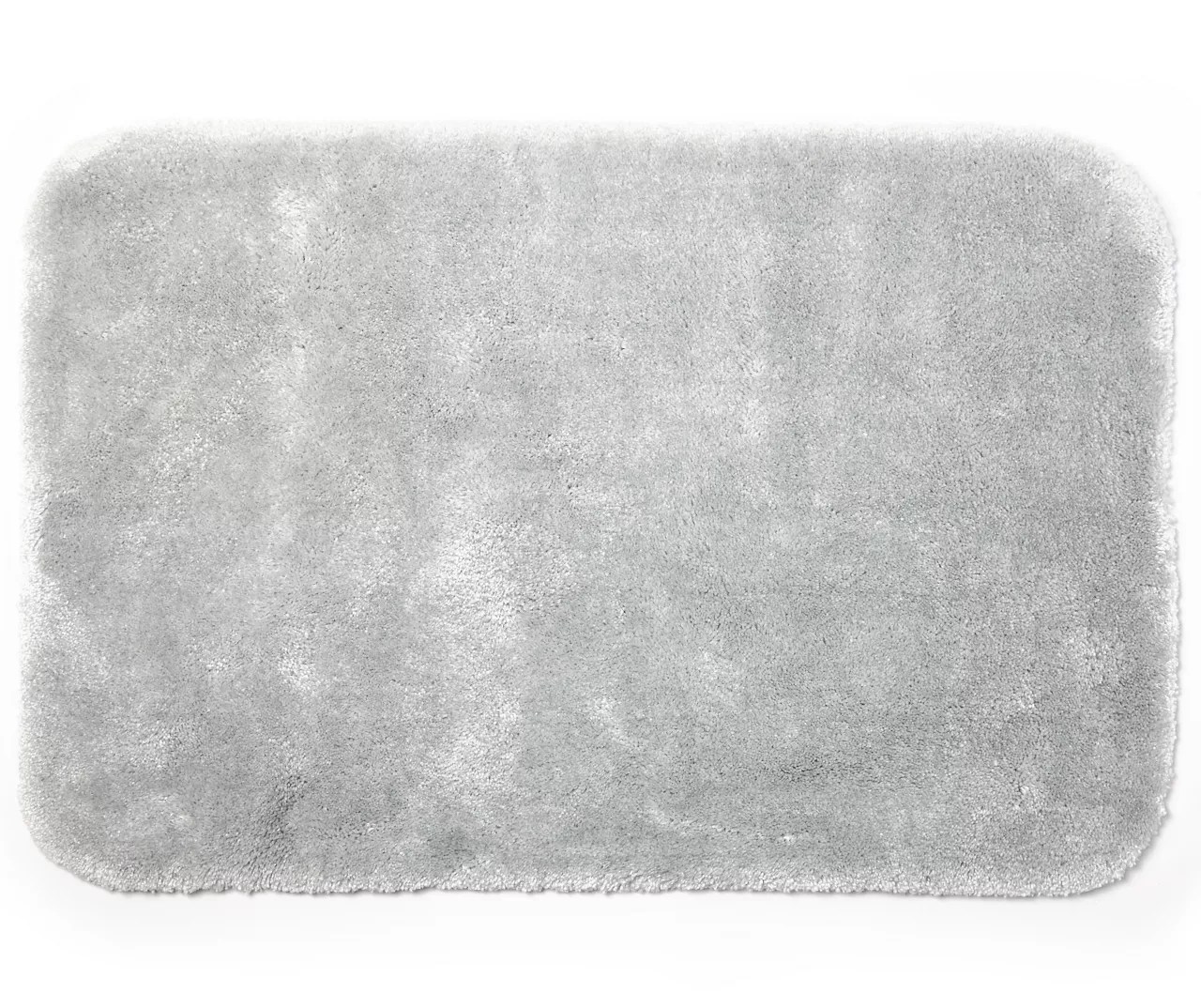 Aprima Aprima Harbor Gray Bath Rugs Big Lots