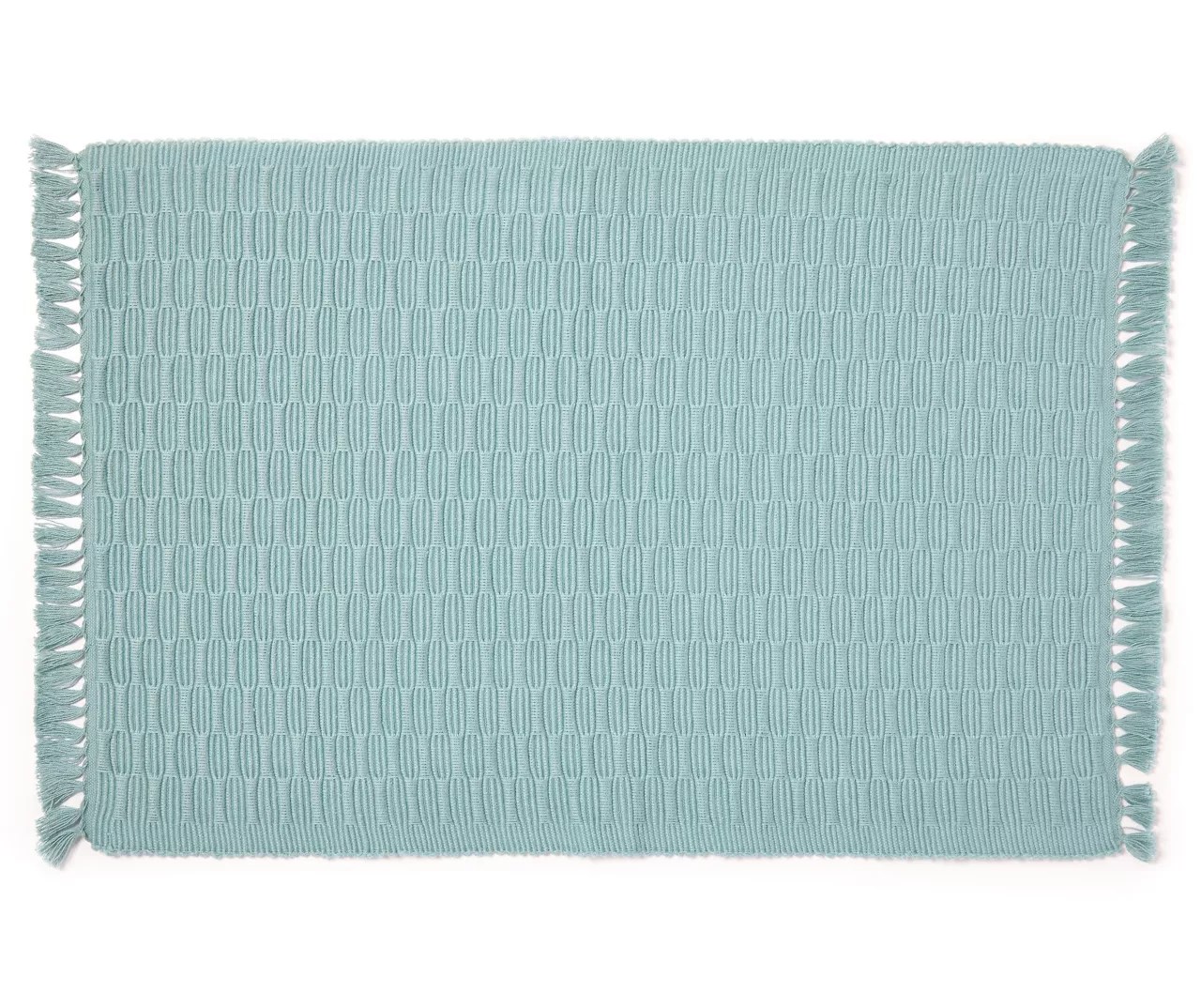 Master Cuisine Master Cuisine Ribbed Placemats Big Lots