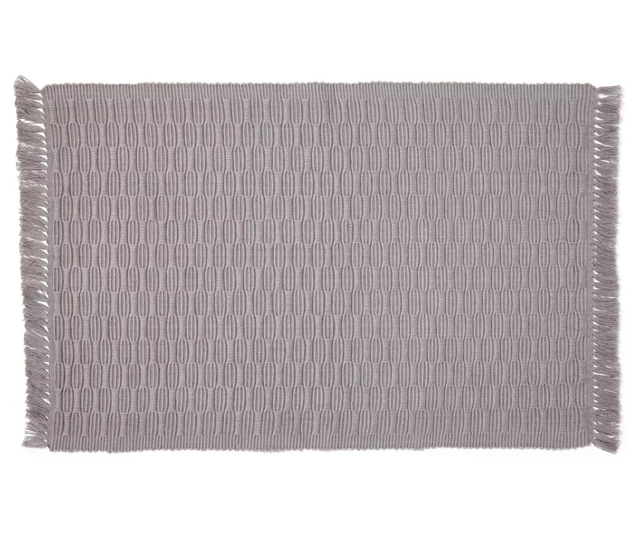 Master Cuisine Master Cuisine Ribbed Placemats Big Lots
