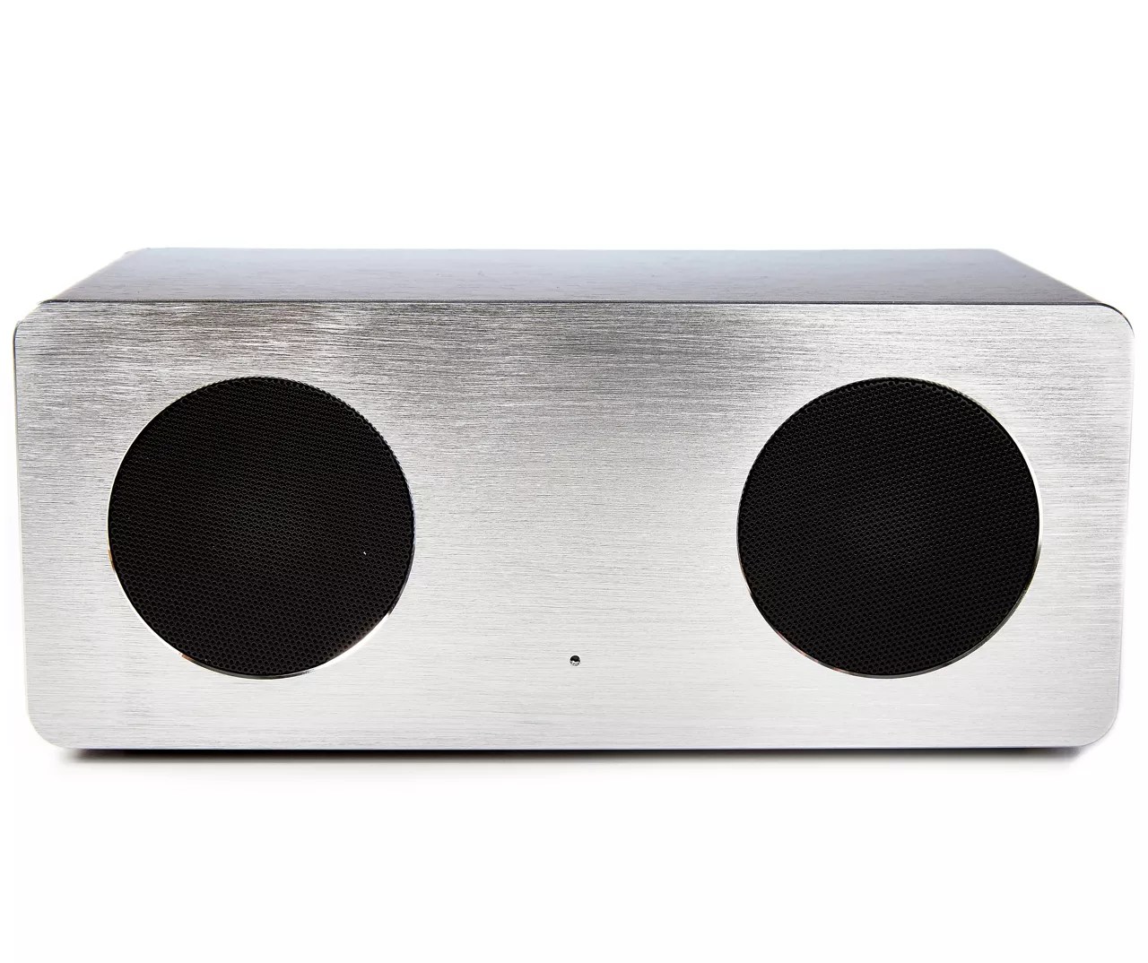 Vivitar Vivitar Wood & Metal Bluetooth® Speaker | Big Lots