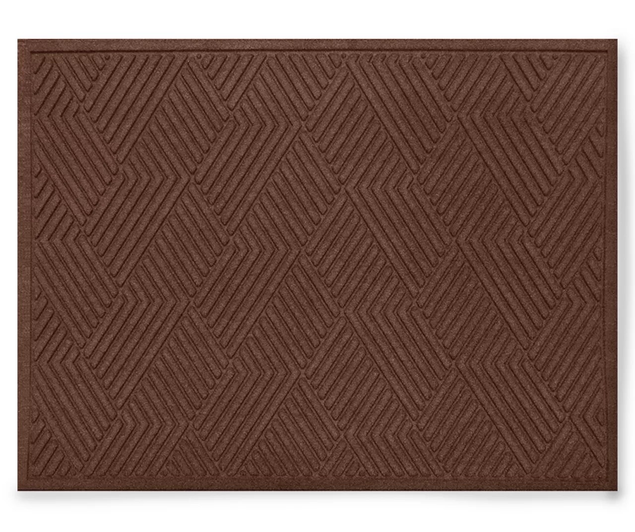 Vanguard Textured Pattern Utility Doormats Big Lots