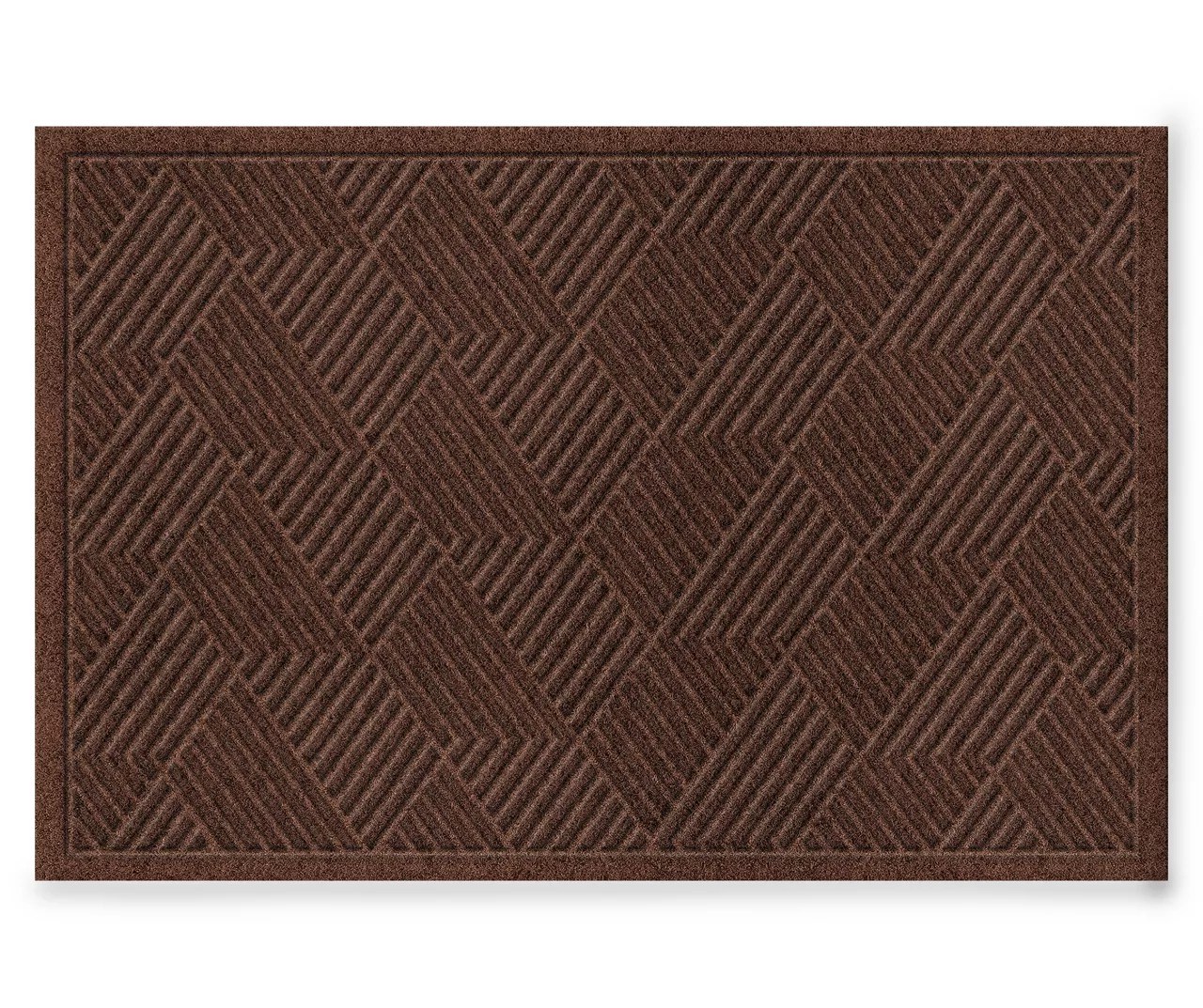 Vanguard Textured Pattern Utility Doormats Big Lots