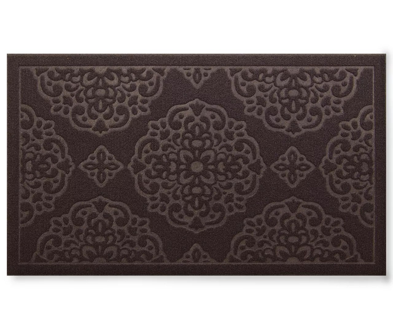 Grand Impressions Medallion Indoor Doormats Big Lots