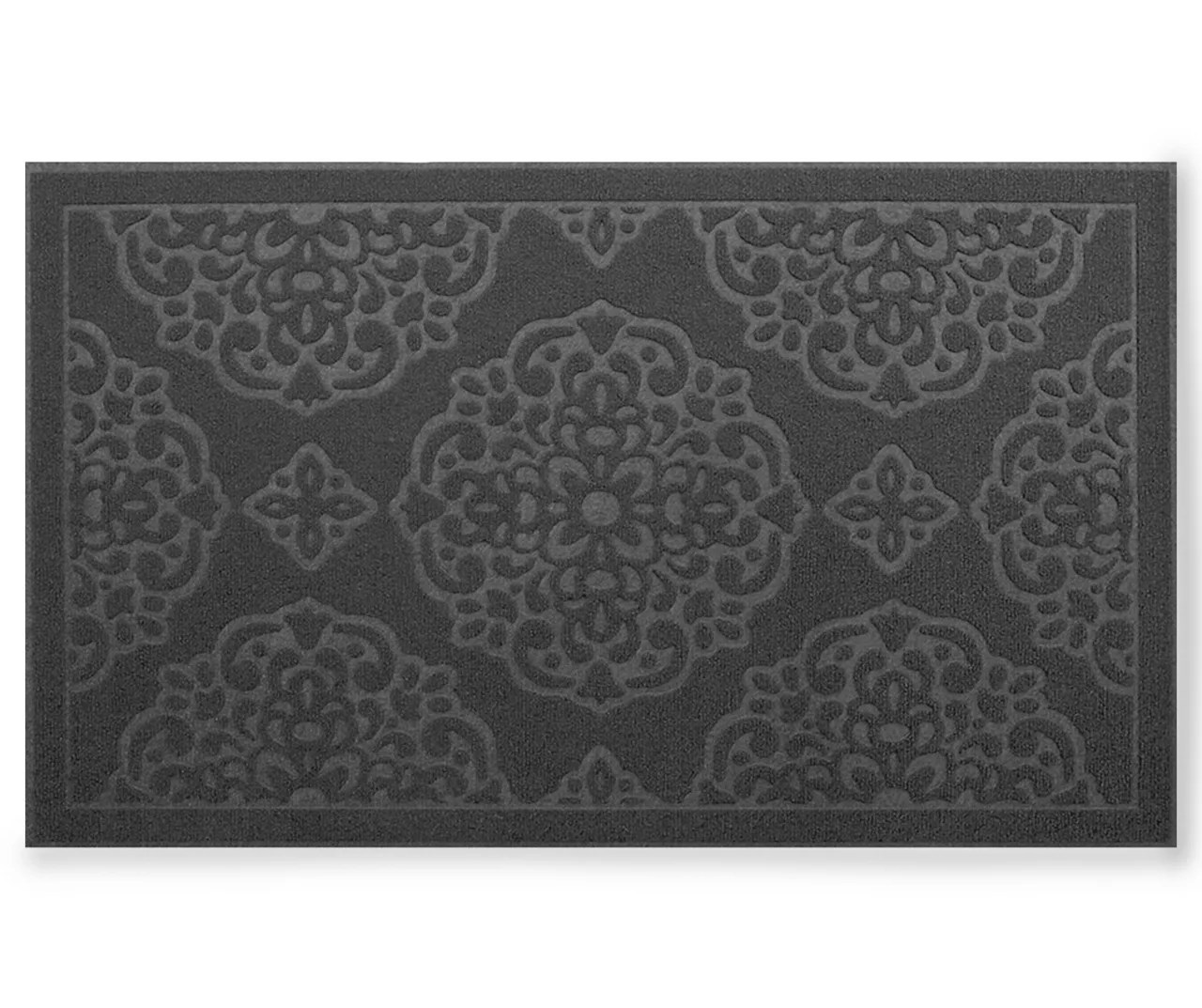 Grand Impressions Medallion Indoor Doormats Big Lots