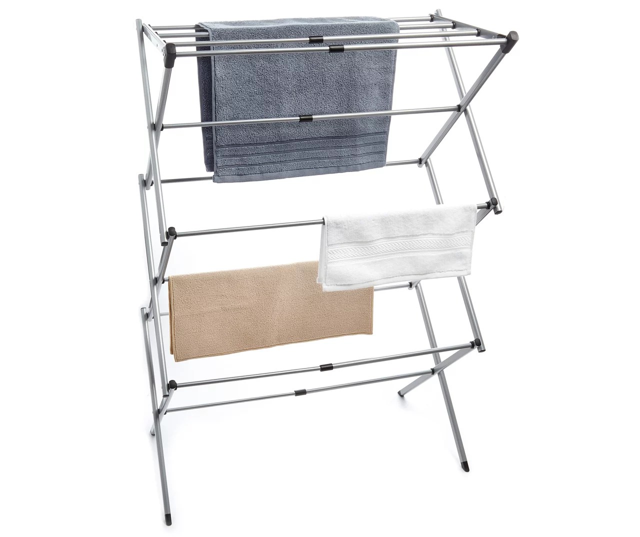 Clothes Dryer Rack