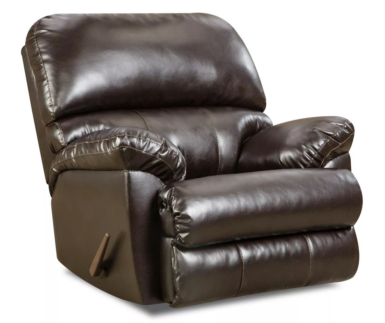 Simmons Crosstown Recliner Big Lots