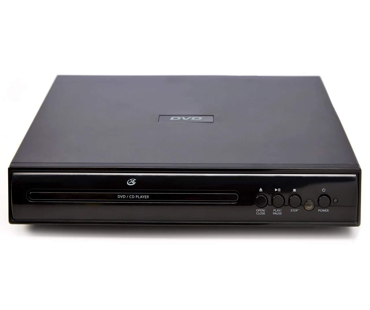GPX Black DVD Player Big Lots
