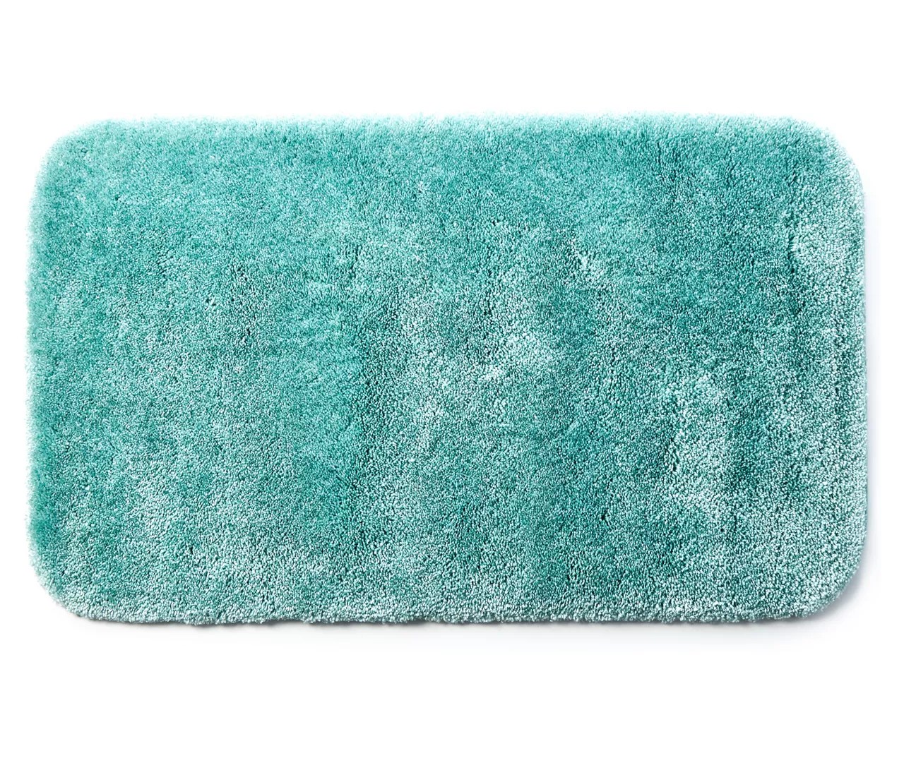 Aprima Aprima Turquoise Bath Rugs Big Lots