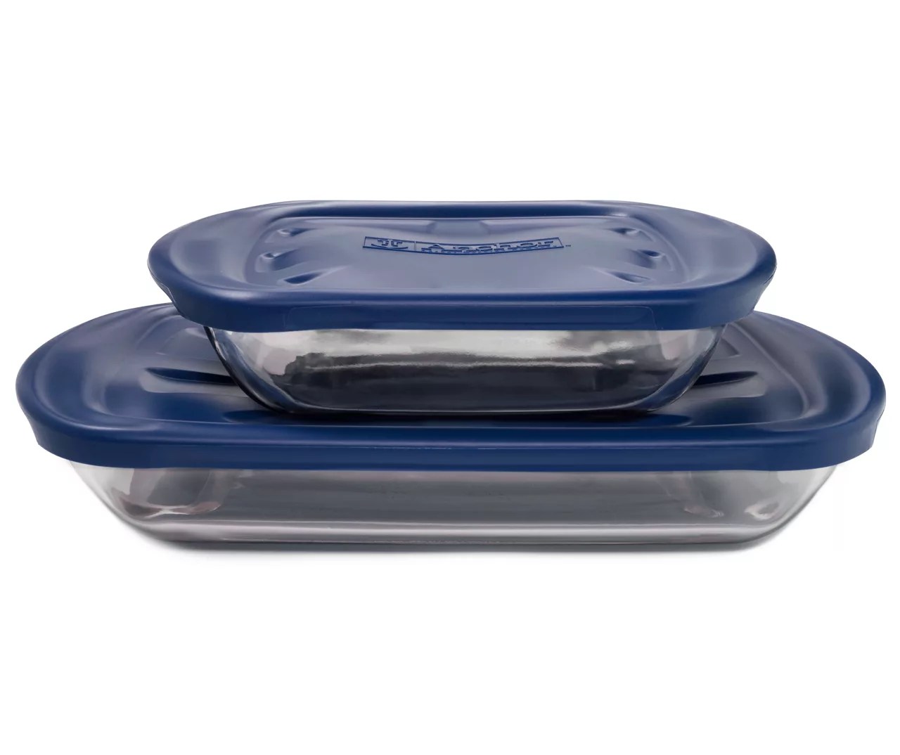 Anchor Hocking Bakeware 4Piece Set Big Lots