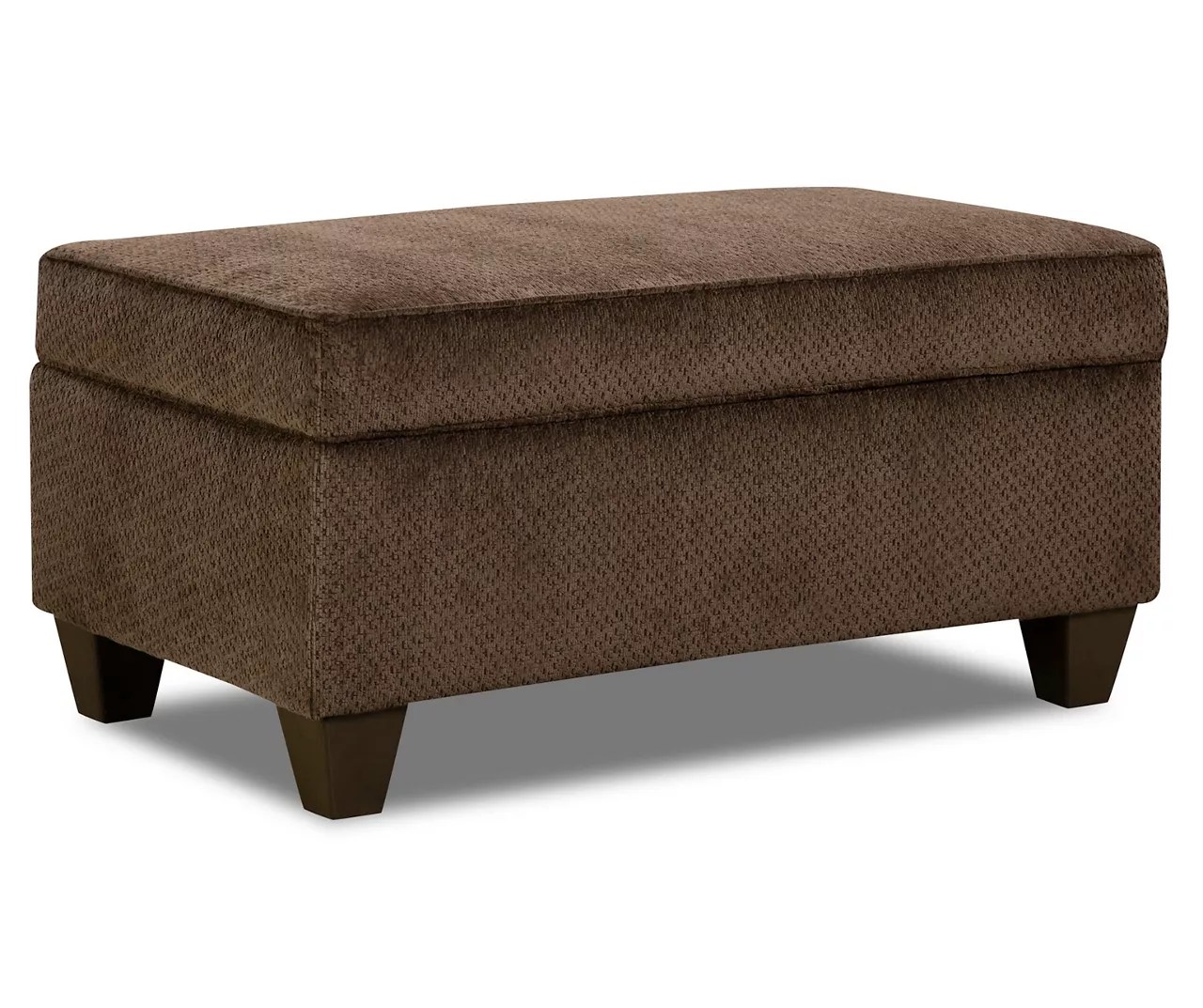 Lane Home Solutions Bellamy Storage Ottoman Big Lots