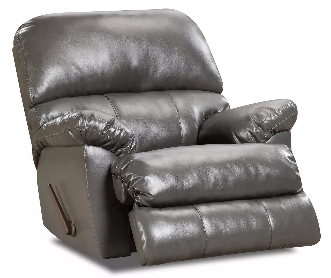 Simmons Crosstown Recliner Big Lots