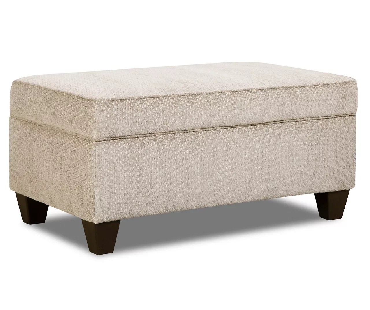 Lane Home Solutions Bellamy Storage Ottoman Big Lots