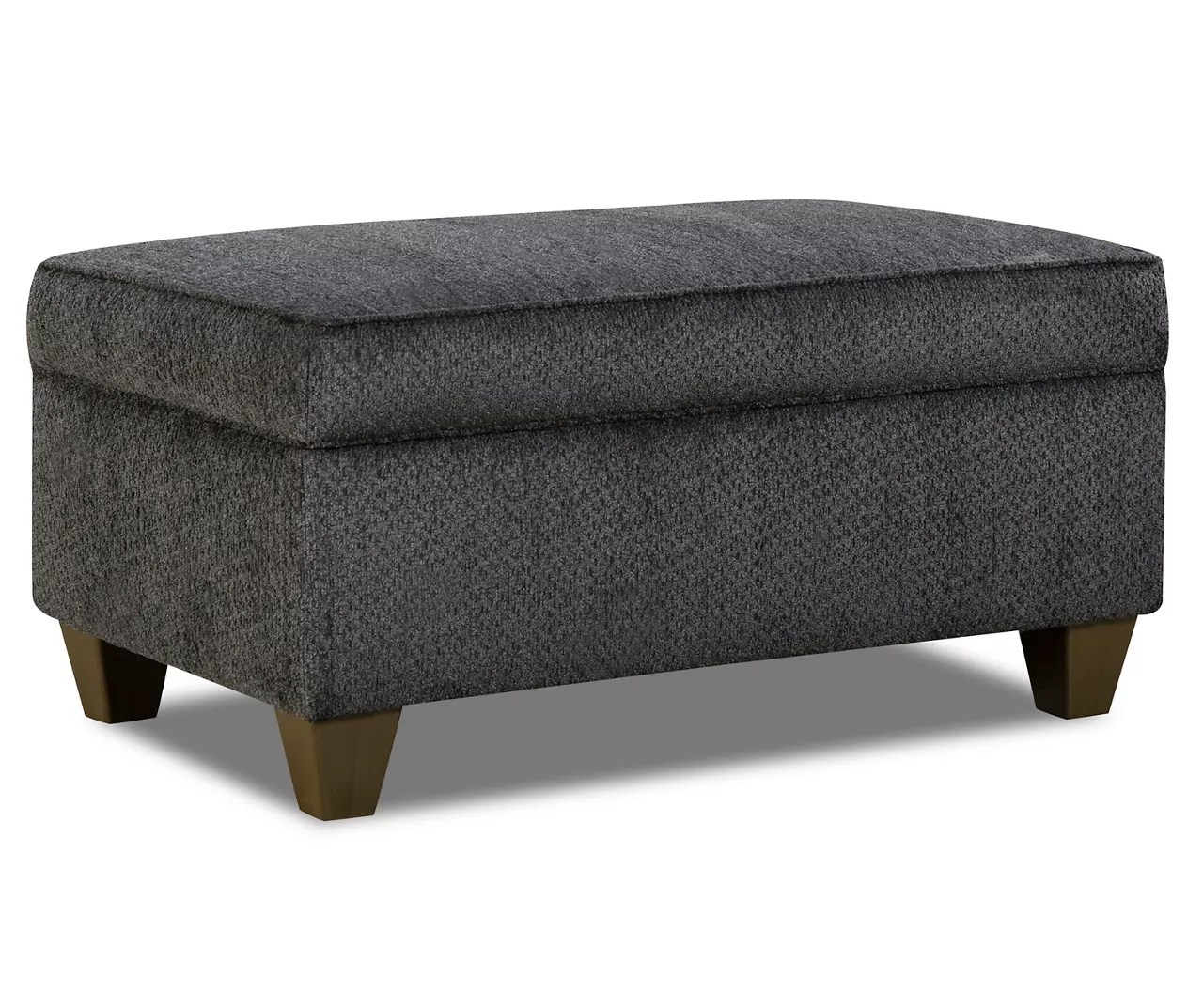 Lane Home Solutions Bellamy Storage Ottoman Big Lots