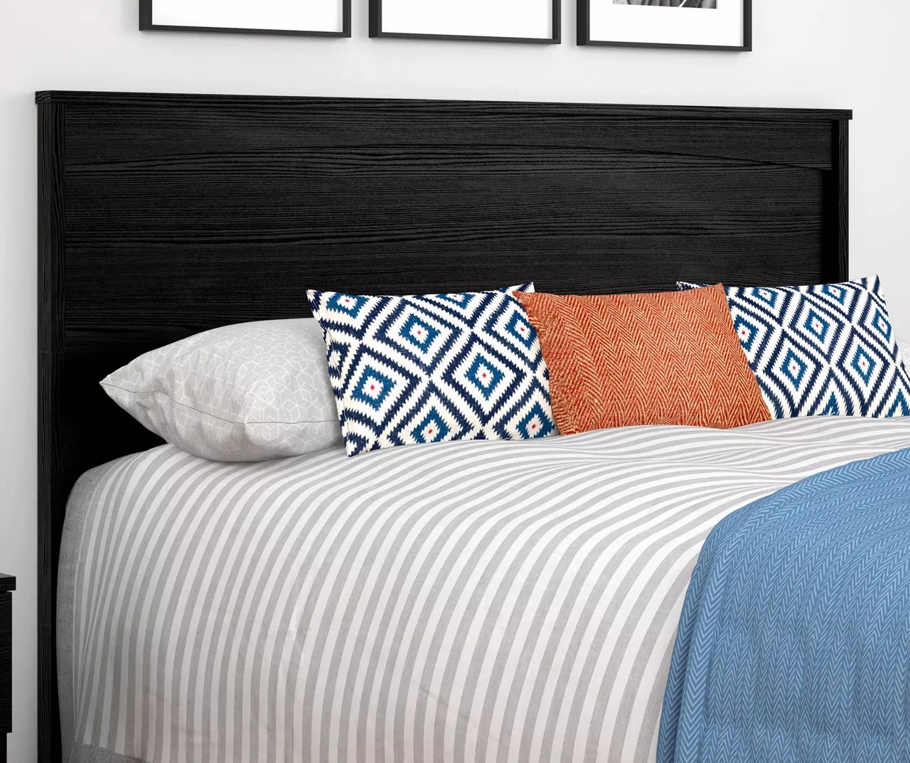 Ameriwood Ameriwood Black Headboards Big Lots