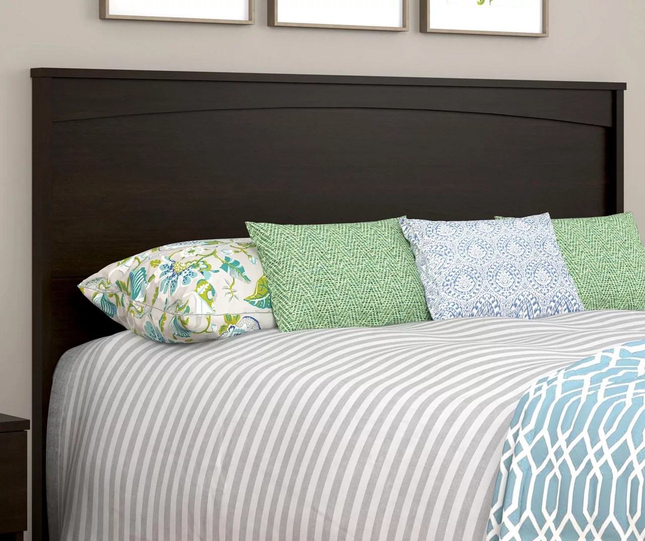 Ameriwood Ameriwood Espresso Headboards Big Lots