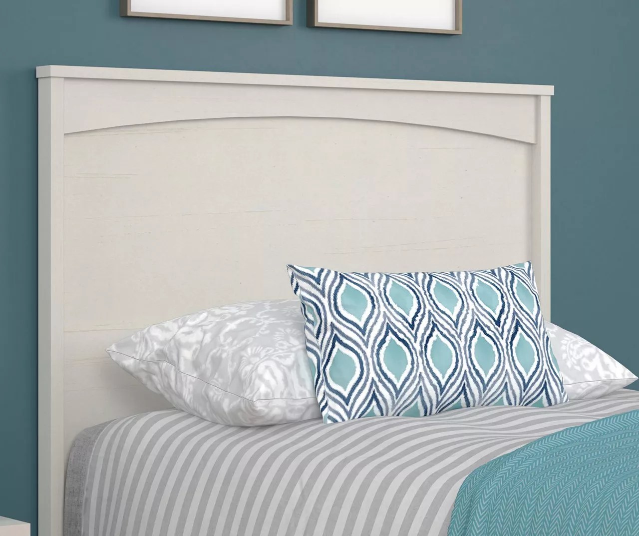 Ameriwood Ameriwood Ivory Headboards Big Lots