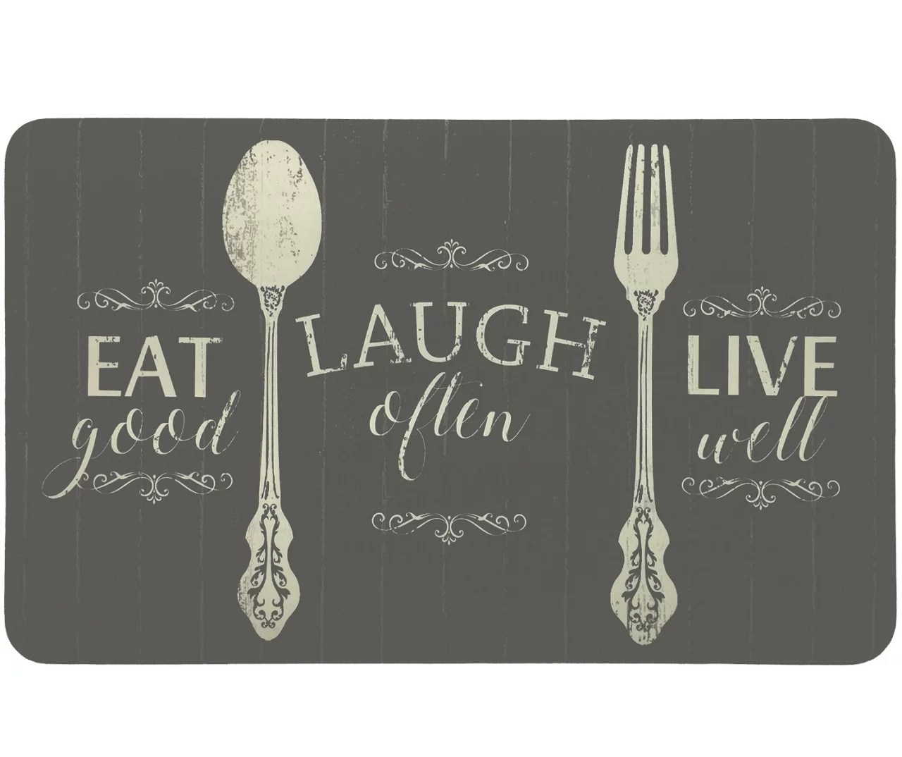 Printed Chef Mats Big Lots