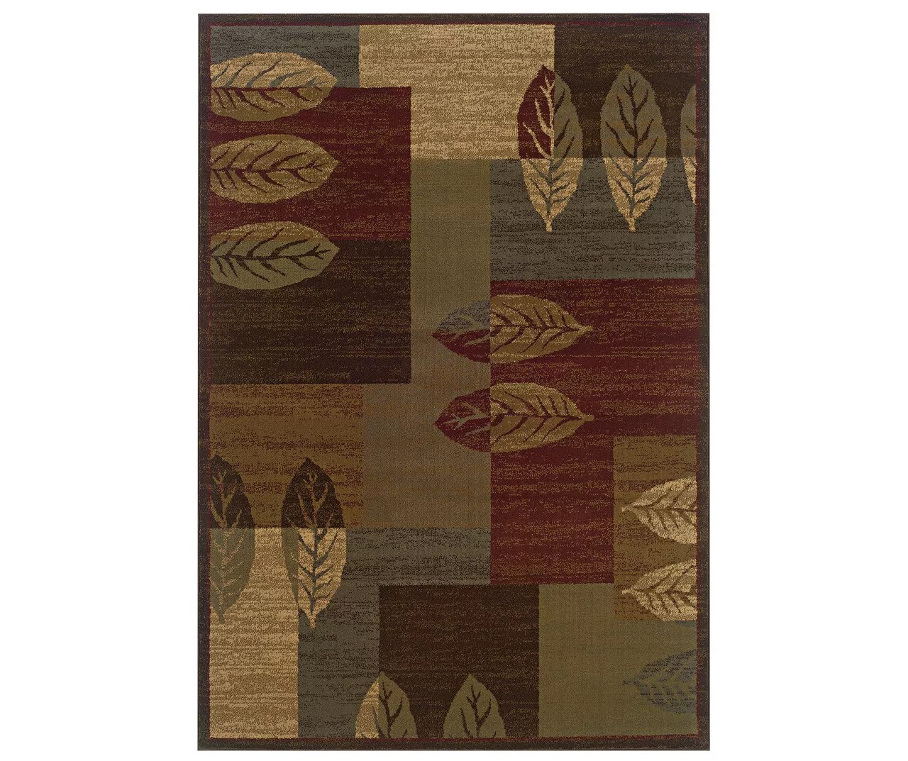 Dewitt Brown Rugs Big Lots