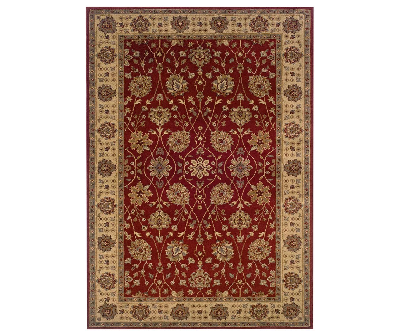 Welsh Red Rugs Big Lots