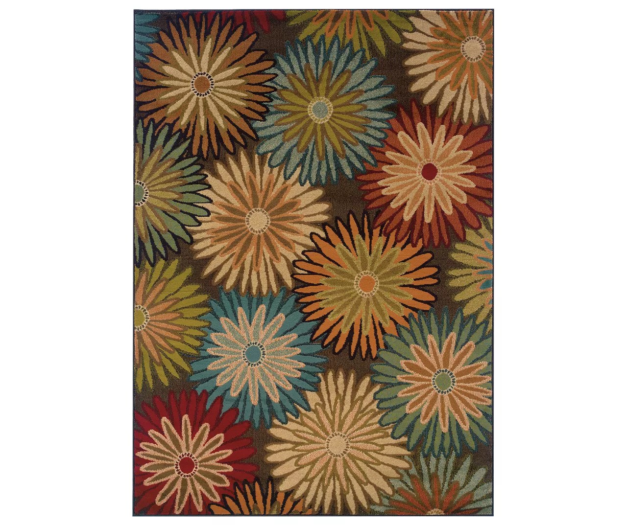 Collins Charcoal Rugs Big Lots