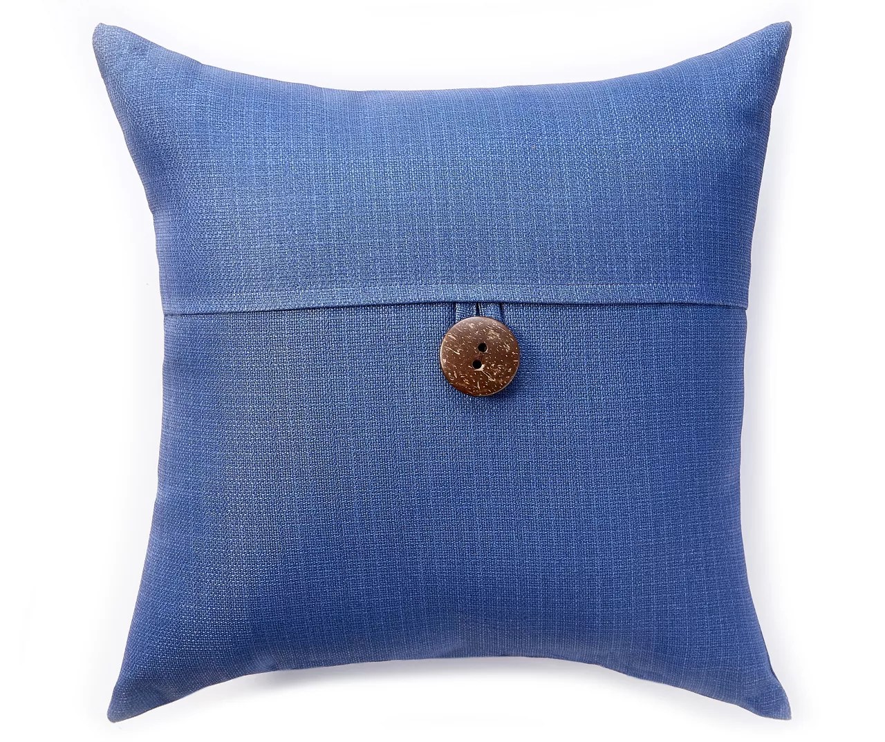 Button Outdoor Throw Pillows, (17") Big Lots