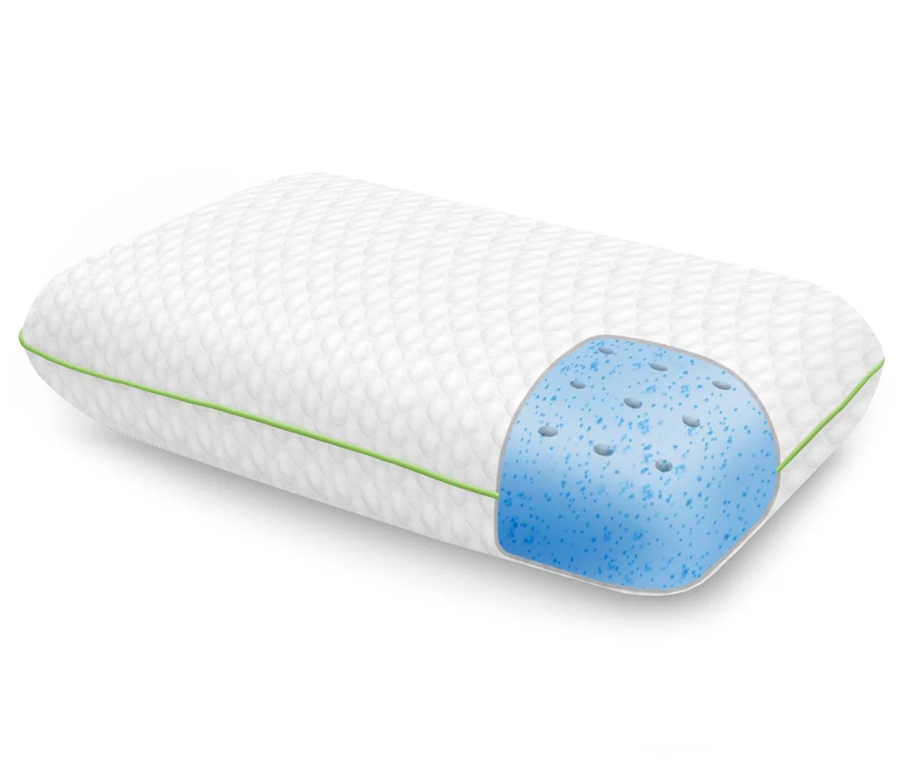Zeopedic Dual Cool Pillow